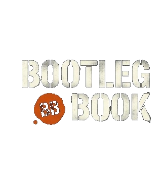 Bootleg Book